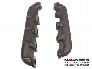 Ford 6.0L Powerstroke Exhaust Manifold Set by BD Diesel 